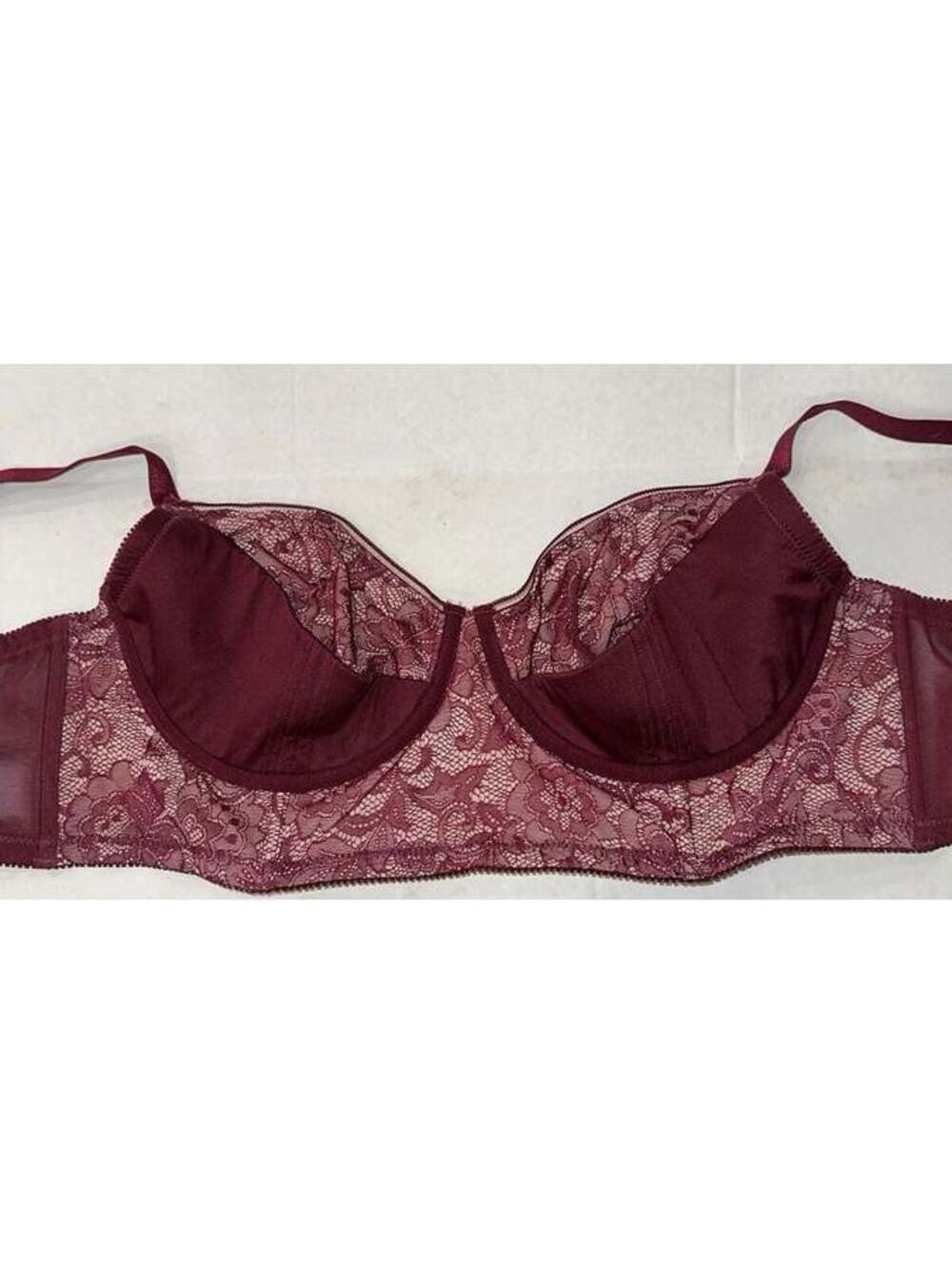 Torrid Curve bra size 0